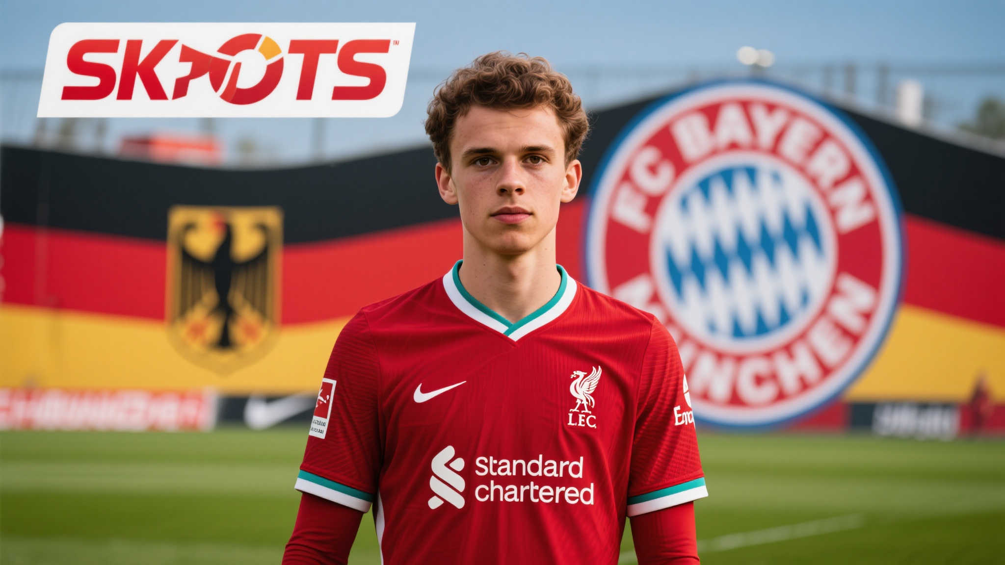 在阿森纳内 在阿森纳内