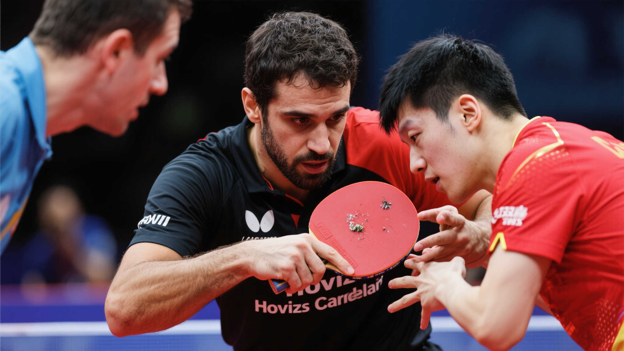 这一突发事 这一突发事