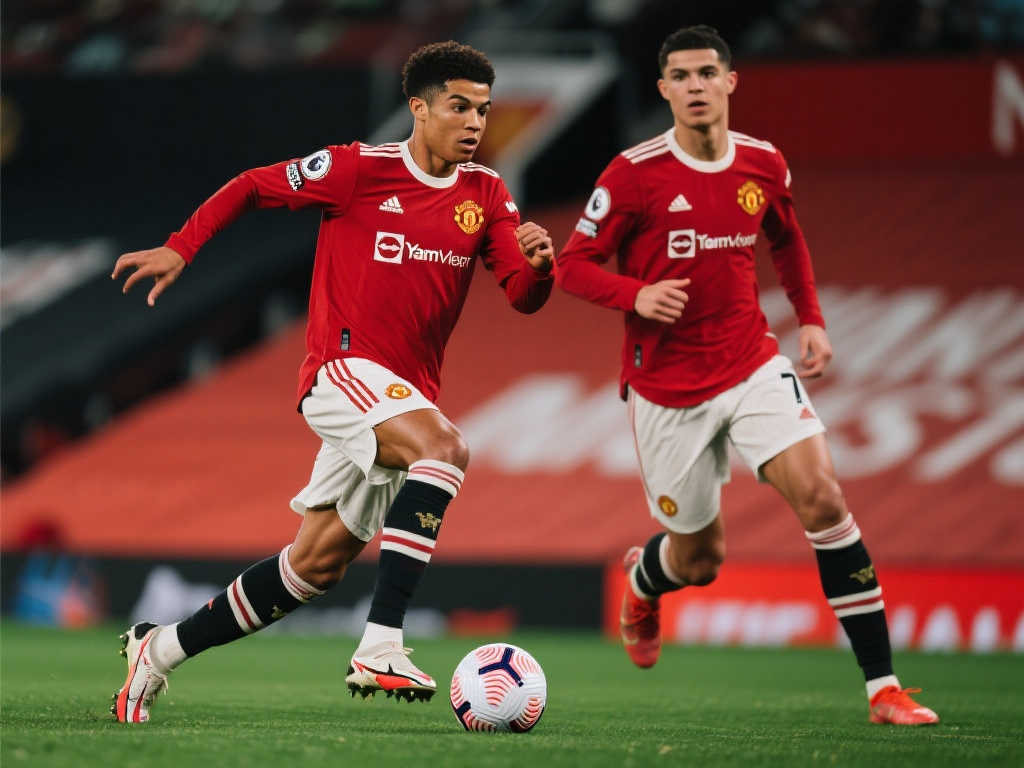 來自青訓的 來自青訓的