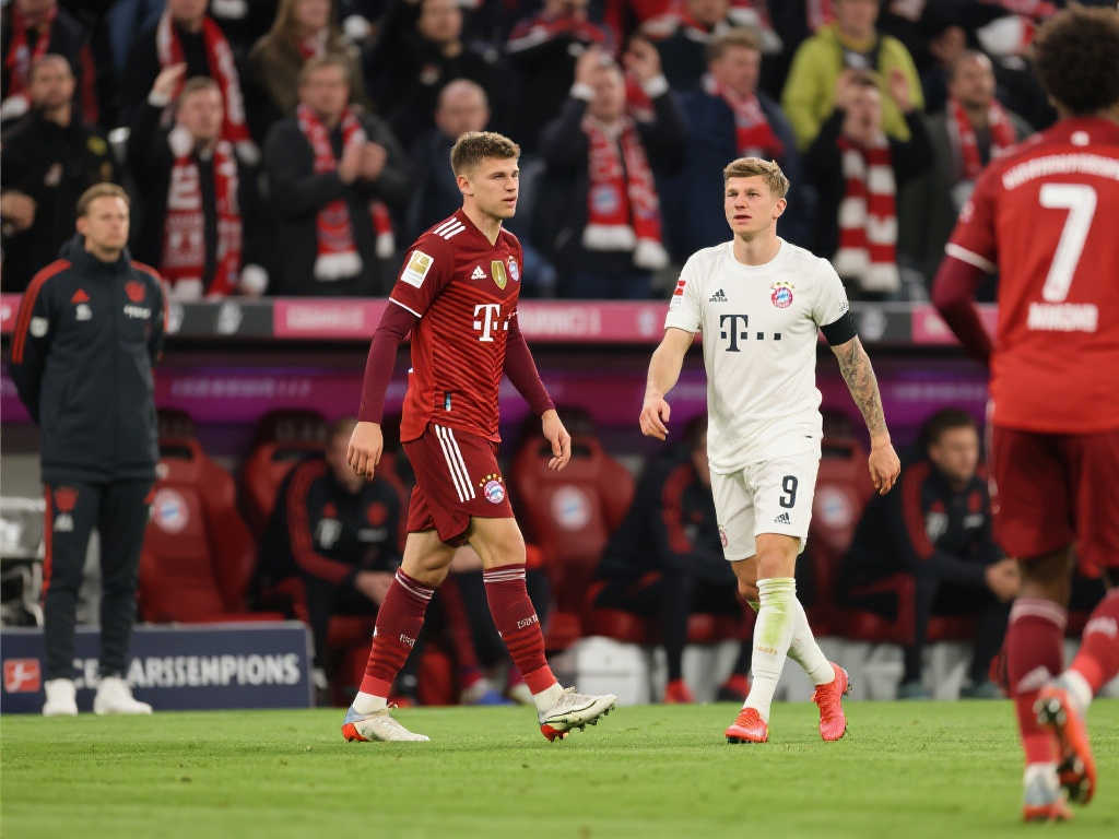 国王队之间 国王队之间