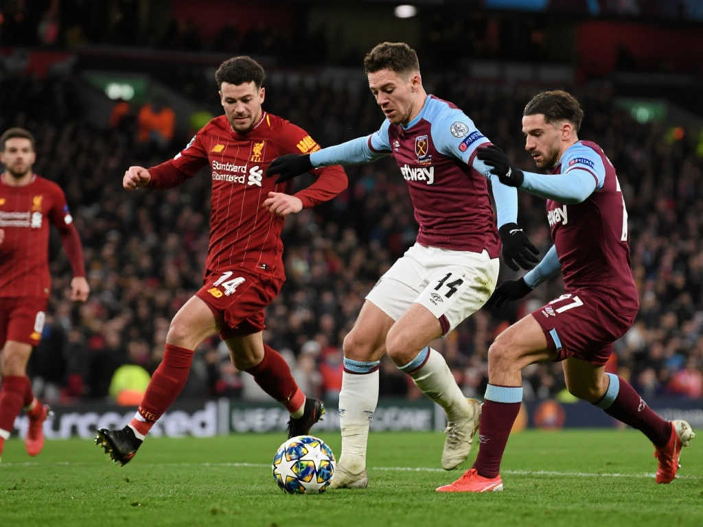 目標直指西 目標直指西