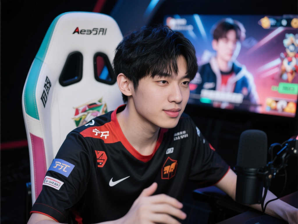 激烈的竞争 激烈的竞争