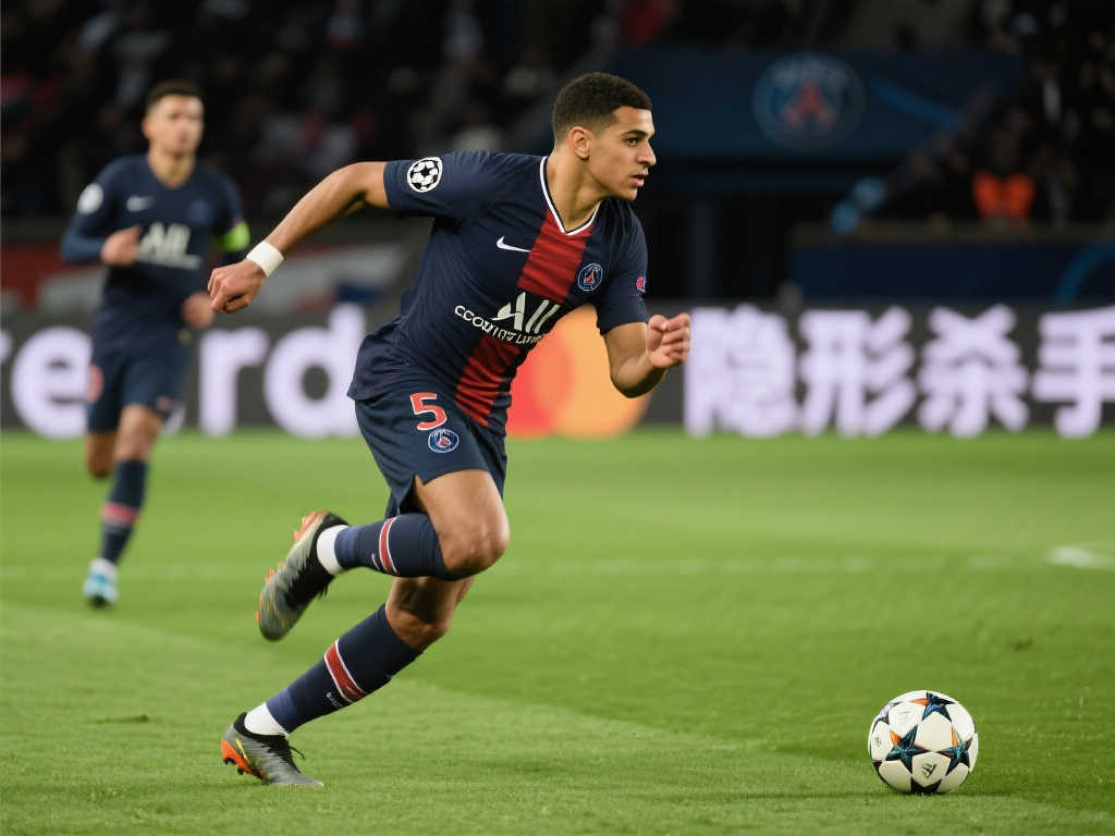 穿于整个赛 穿于整个赛