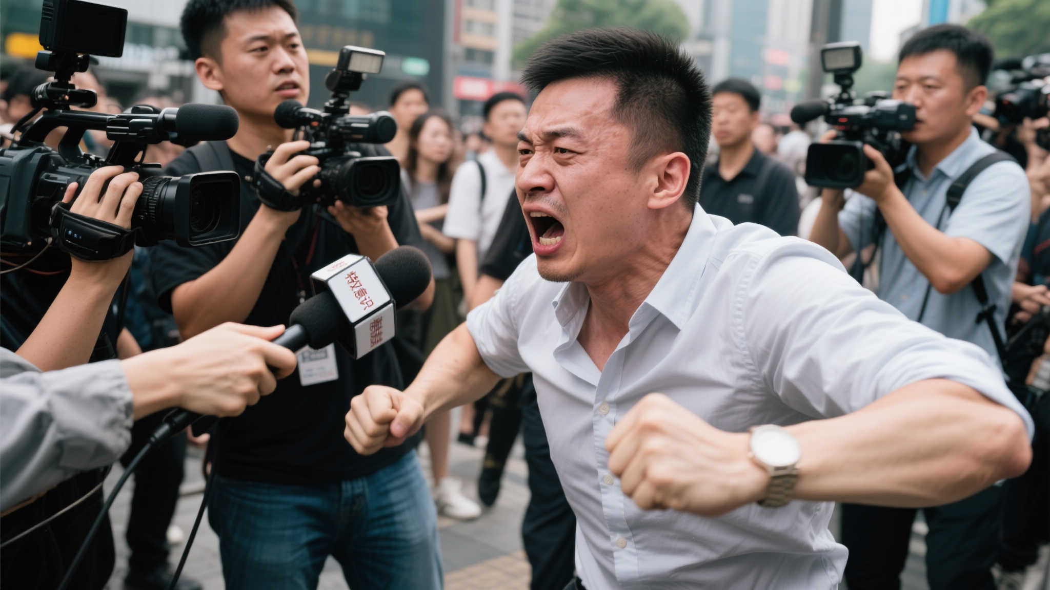 右赛事进程